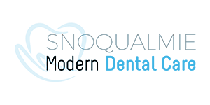 Snoqualmie Modern Dental Care logo